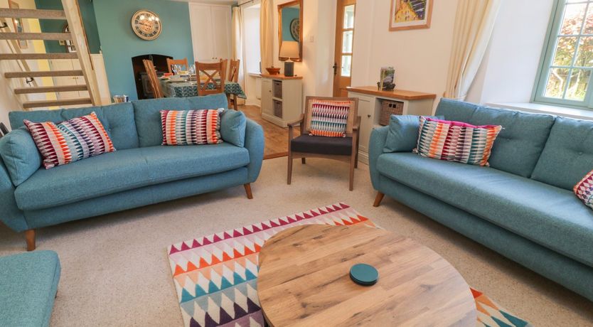 Photo of Church Hill Cottage