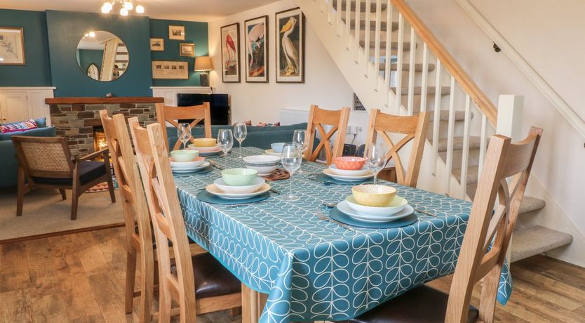 Photo of Church Hill Cottage