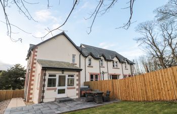 The Annexe Holiday Cottage