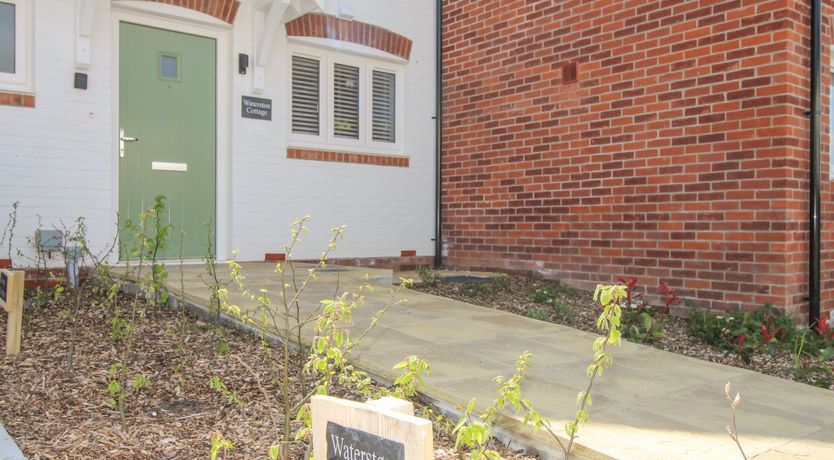 Photo of Waterston Cottage