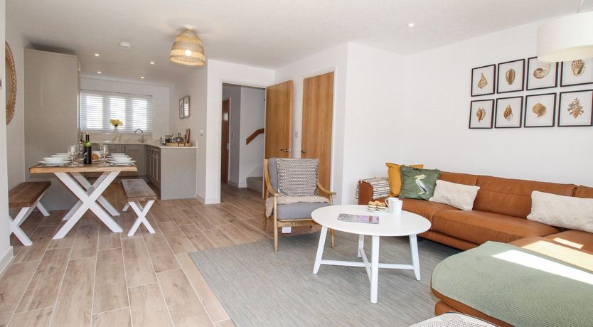 Photo of Waterston Cottage