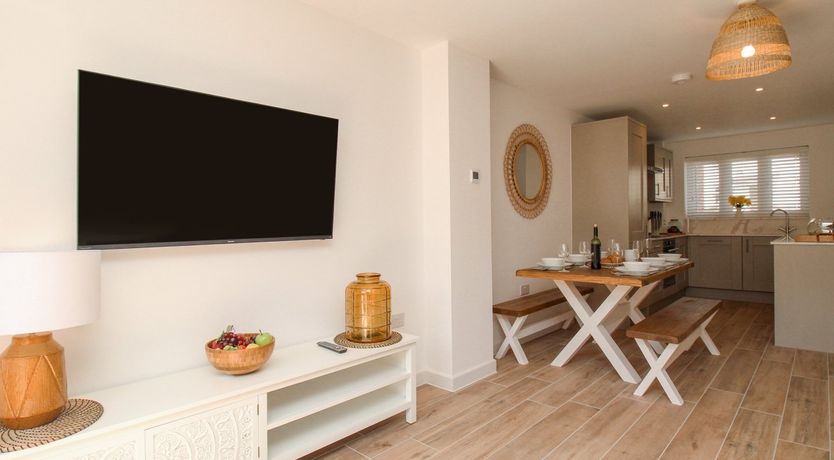 Photo of Waterston Cottage