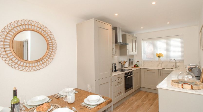 Photo of Waterston Cottage