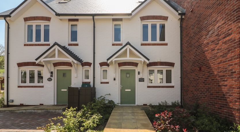 Photo of Waterston Cottage