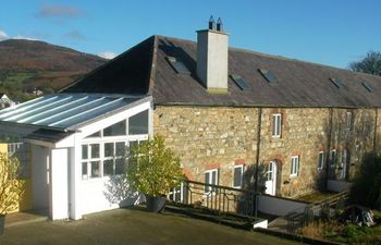 Cooley Lodge Holiday Cottage