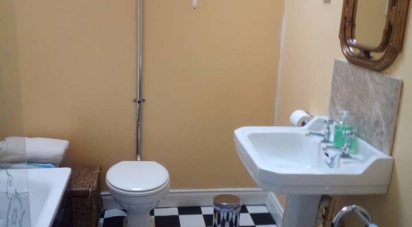 Photo of Cooley Lodge