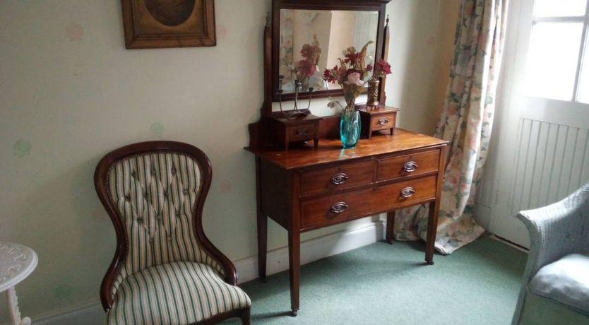 Photo of Cooley Lodge