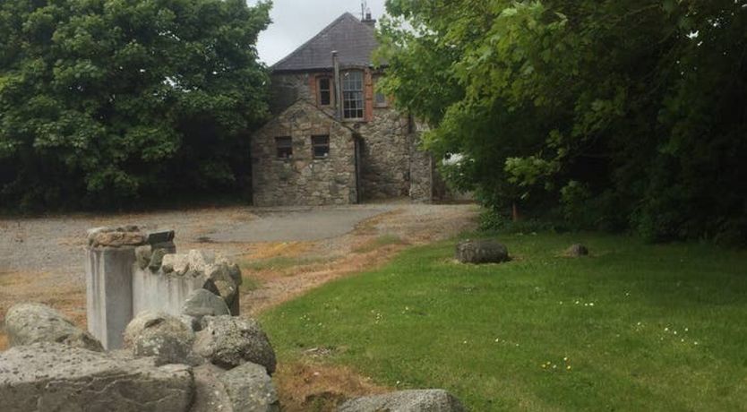 Photo of Cooley Lodge