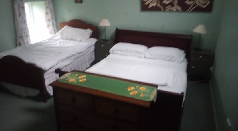 Photo of Cooley Lodge