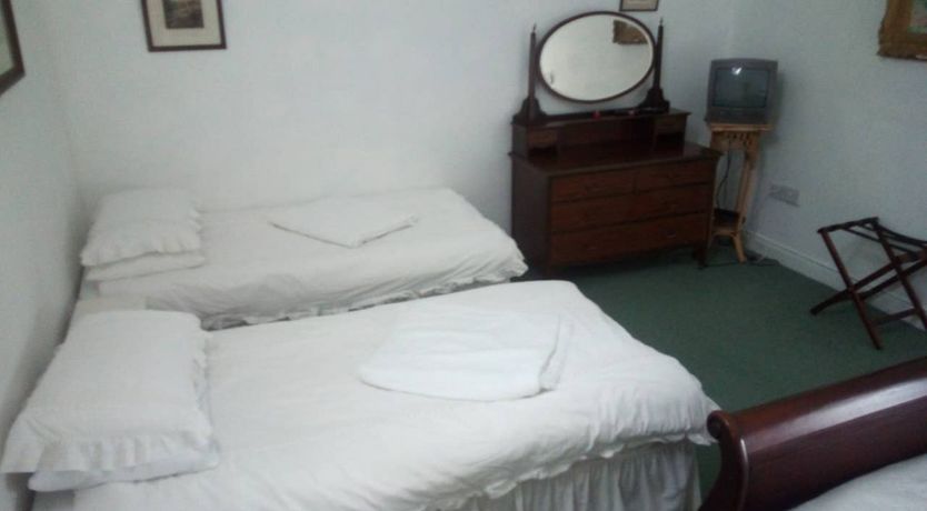 Photo of Cooley Lodge