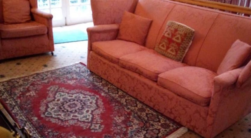 Photo of Cooley Lodge