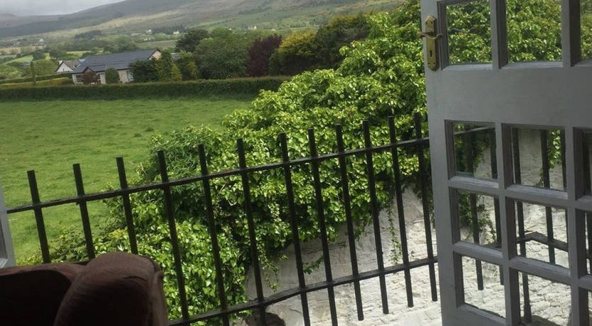 Photo of Cooley Lodge