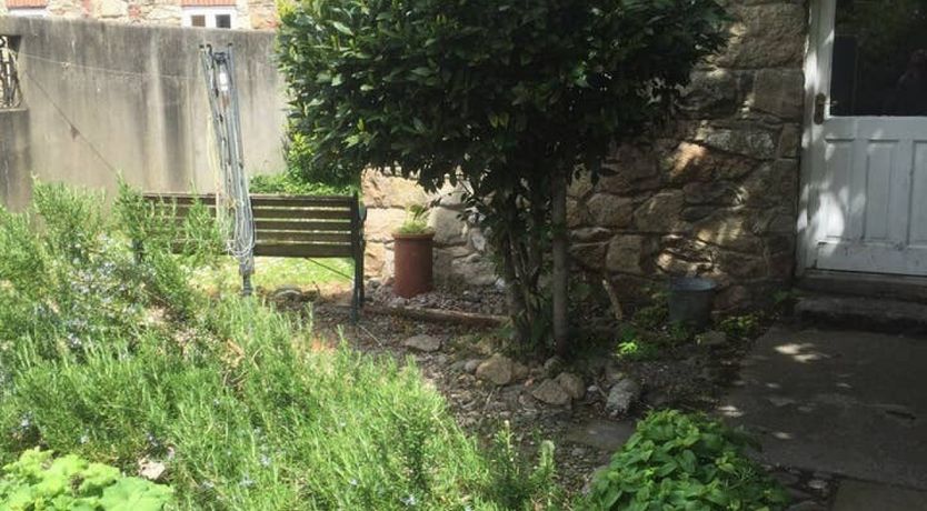 Photo of Cooley Lodge