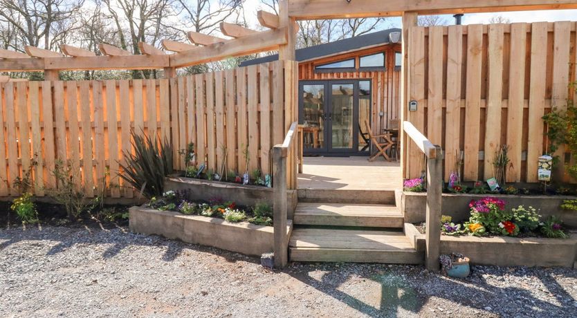 Photo of Gloccamaura