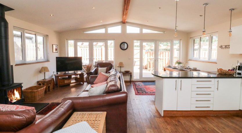 Photo of Gloccamaura