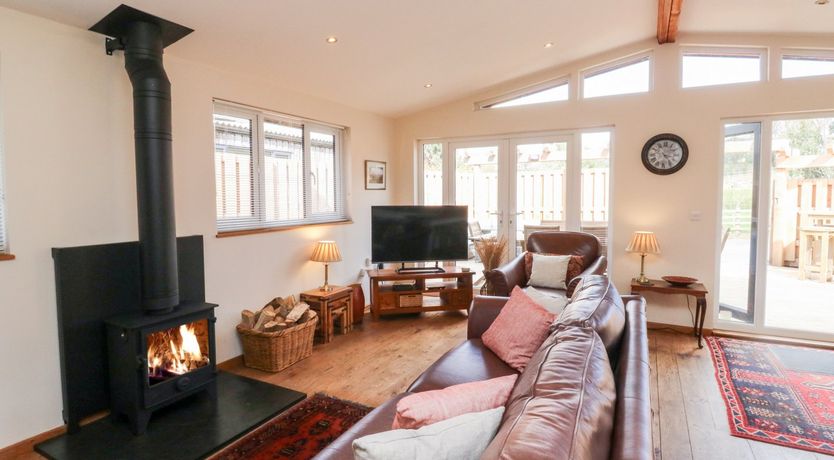 Photo of Gloccamaura