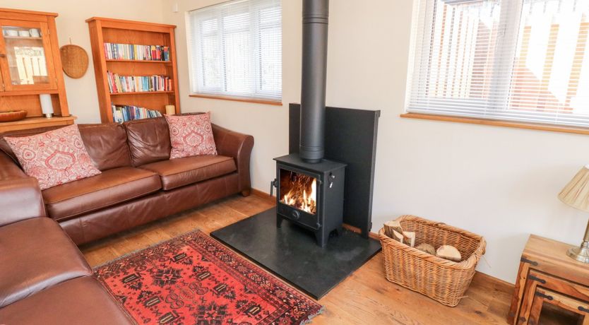 Photo of Gloccamaura