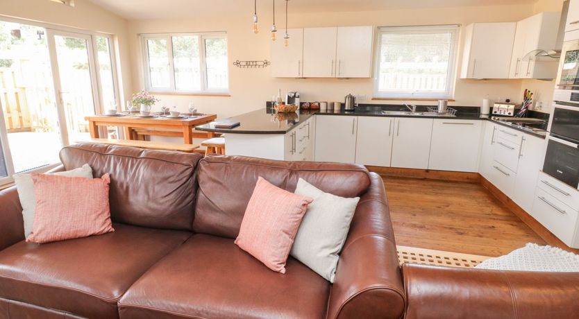 Photo of Gloccamaura