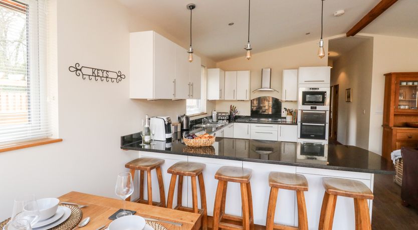 Photo of Gloccamaura