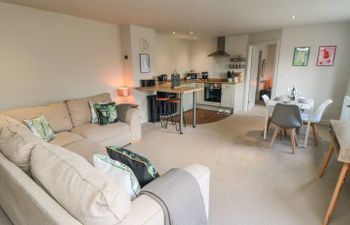 The Annexe Holiday Cottage