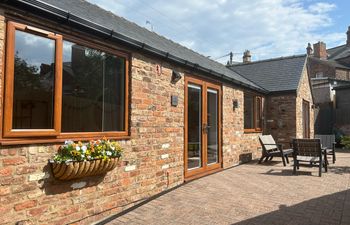 The Annexe Holiday Cottage