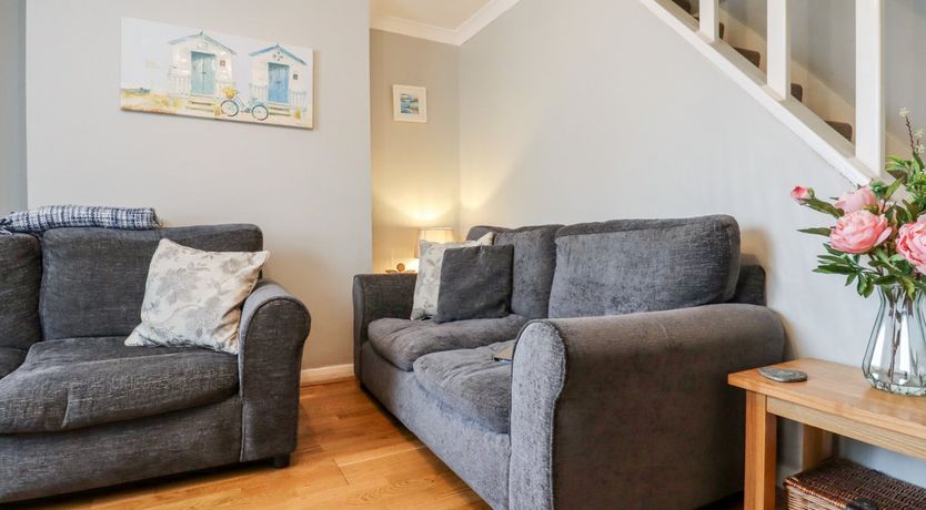 Photo of Sea Beach Cottage