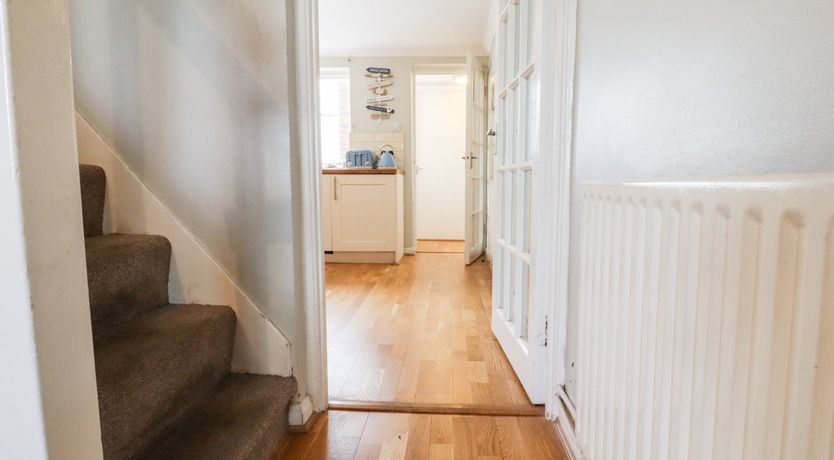 Photo of Sea Beach Cottage