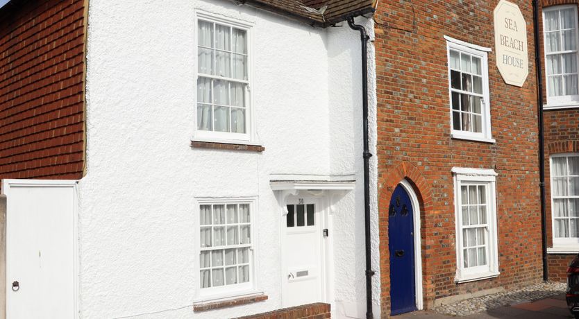 Photo of Sea Beach Cottage