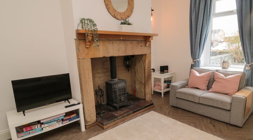 Photo of Cosy Cottage