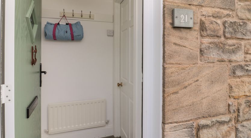 Photo of Cosy Cottage