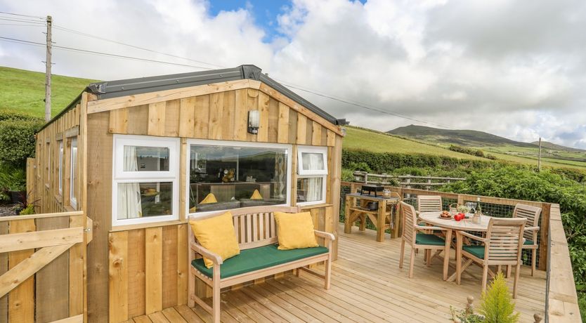 Photo of Caban Cwtch (The Cosy Cabin)