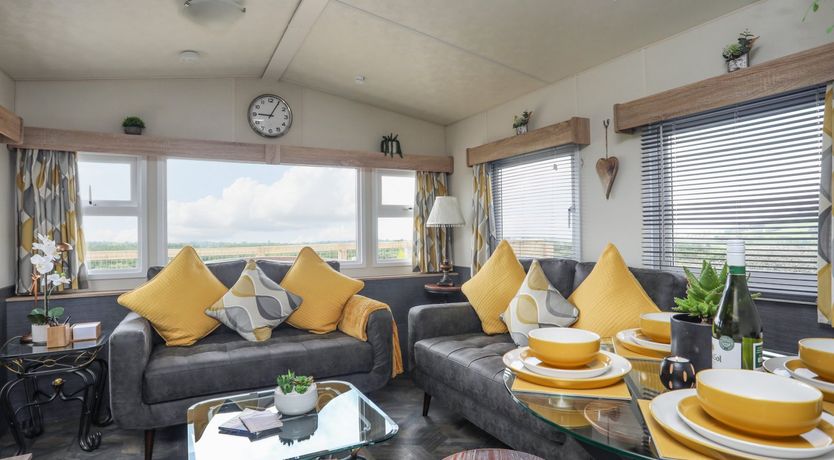 Photo of Caban Cwtch (The Cosy Cabin)