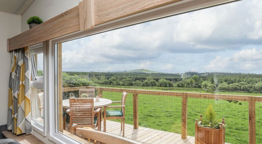 Photo of Caban Cwtch (The Cosy Cabin)