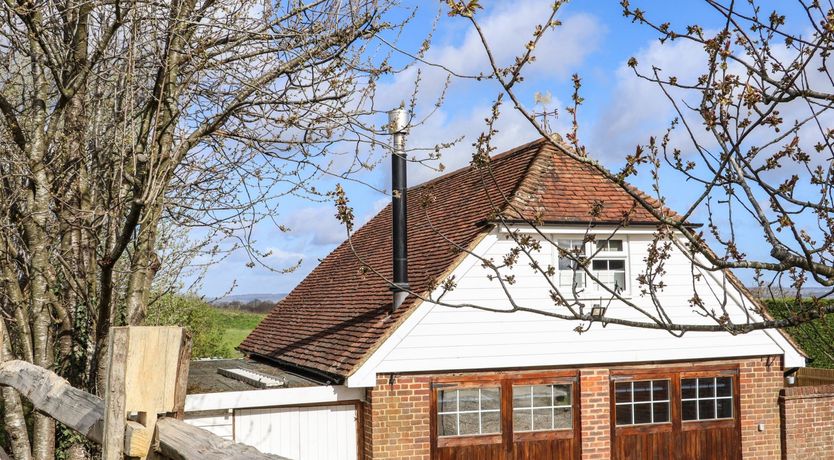 Photo of Orchard Retreat