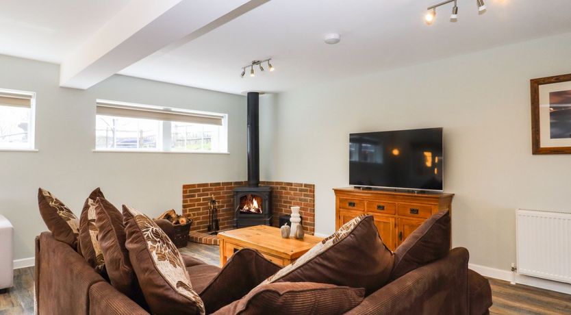 Photo of Orchard Retreat