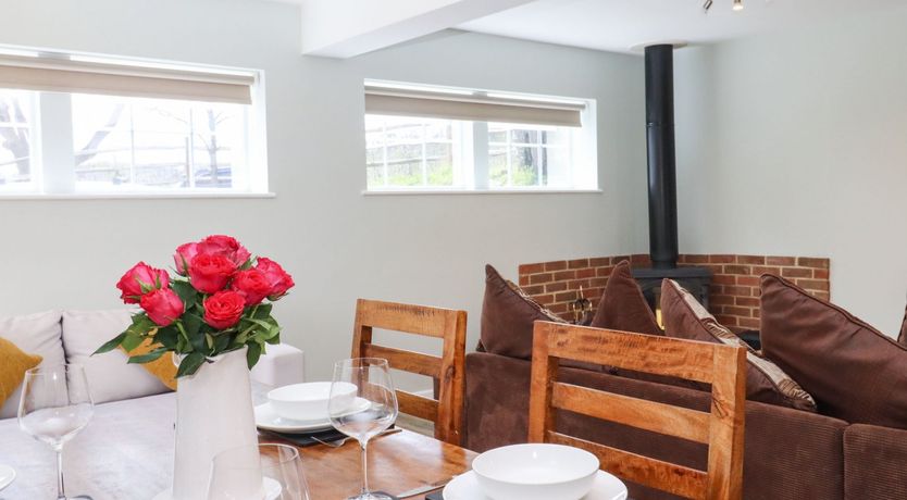 Photo of Orchard Retreat