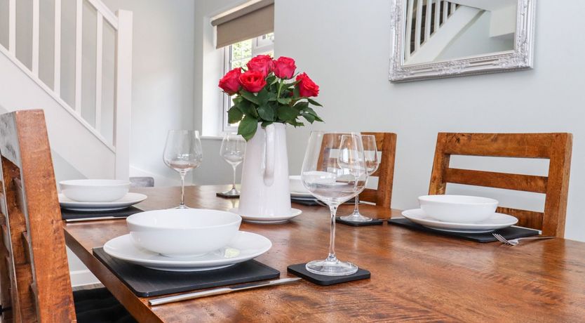 Photo of Orchard Retreat