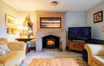 The Farmhouse Holiday Cottage