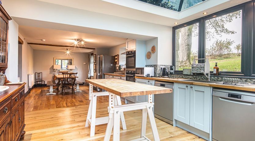 Photo of The Farmhouse