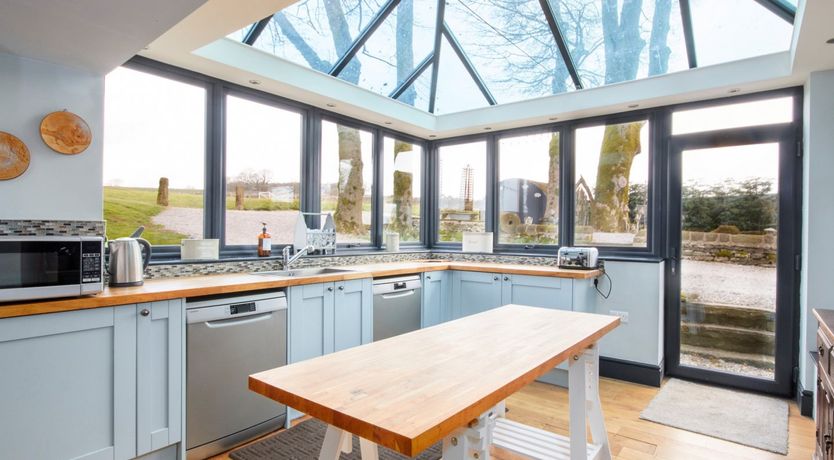 Photo of The Farmhouse