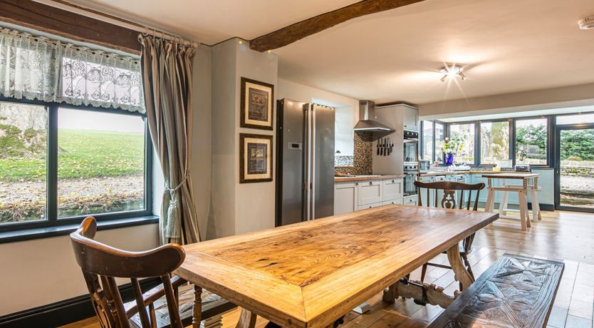 Photo of The Farmhouse