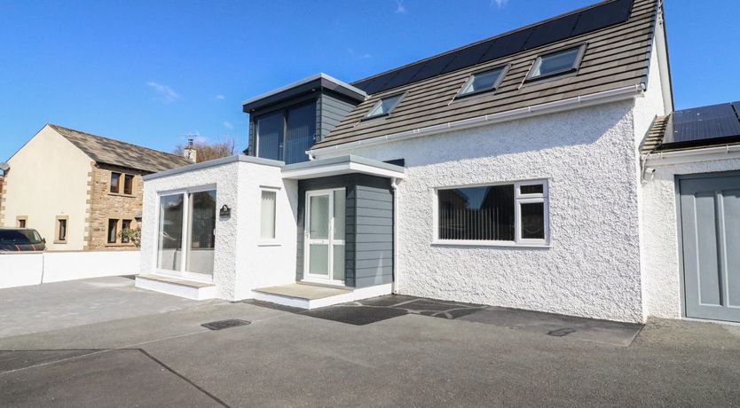 Photo of Fron Y Felin