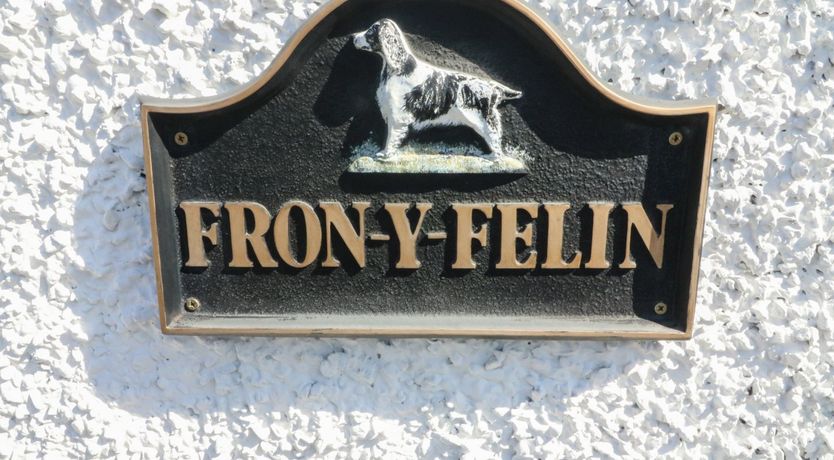 Photo of Fron Y Felin