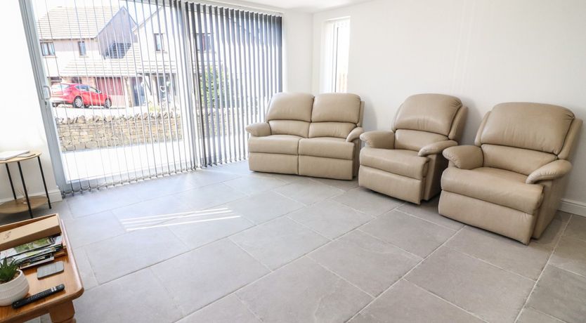 Photo of Fron Y Felin