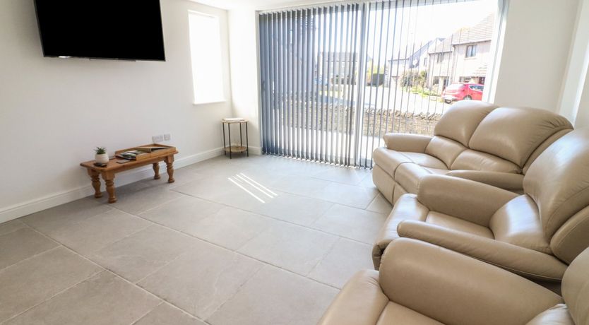 Photo of Fron Y Felin