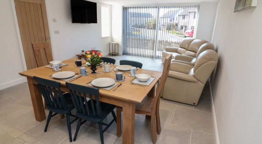 Photo of Fron Y Felin