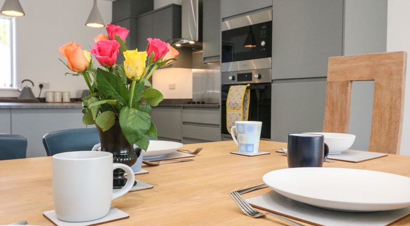 Photo of Fron Y Felin