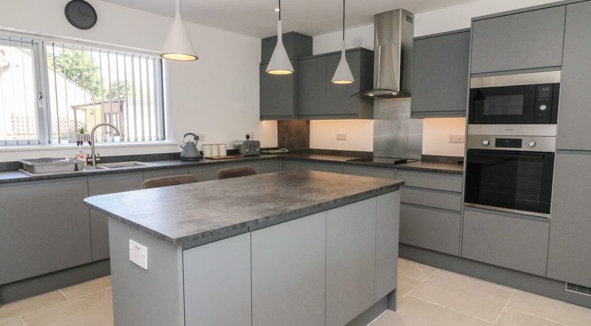 Photo of Fron Y Felin