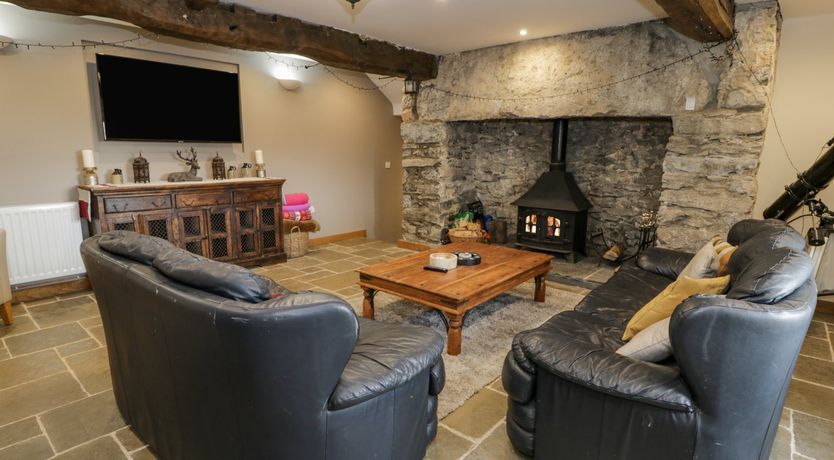 Photo of Hen Dy Craig Yr Ronwy