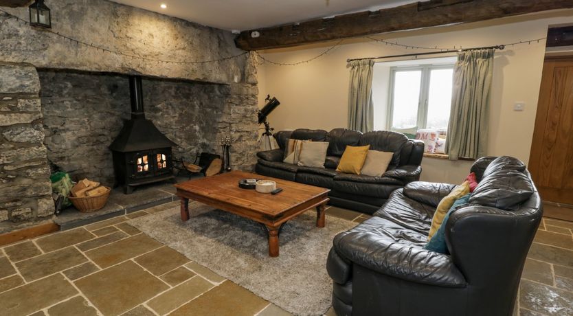 Photo of Hen Dy Craig Yr Ronwy